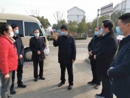 江淮戰“疫” 城市擔當看六安｜  石以砥焉，化鈍為利——皖西紅土地戰“疫”進行時