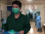 抗疫日記|一聲聲“感謝安徽”給了我們力量和勇氣