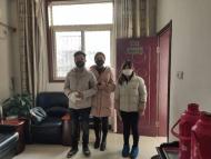 懷寧新婚小夫妻取消結(jié)婚儀式，捐款1萬元抗疫