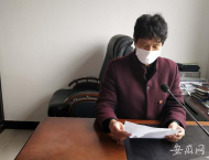 南陵農村“大喇叭”響起來， 家鄉土話傳遞防疫信息