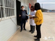 最新！安徽省新冠肺炎疫情低風險地區增至72個