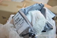 安徽公布非法制售口罩等防護用品典型案例 涉及“飄安”口罩 立案多起