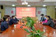 合肥愛心市民向公交集團捐贈6000只口罩