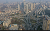 2019年合肥市GDP9409.4亿元  同比增长7.6%