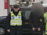 聾啞人攢2個月7000元被盜  合肥民警七小時抓獲嫌疑人