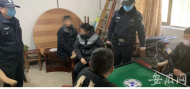 歙縣一村民湖北返鄉后隨處走動 警方教育訓誡
