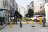 中考听力期间 合肥这些路段实行临时交通管制