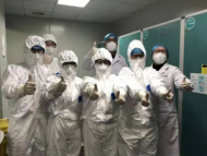 合肥高新区：生命健康产业蓬勃发展 抗疫战中多家企业立功劳