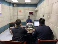 違規燃放煙花爆竹 ?六安市葉集區這3人被罰款、訓誡