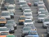 淮南2月2日起出租車實行車輛牌照尾號單雙號限行  