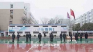 合肥皖智高复举行2020年高考百日动员大会：师生同心 剑指高考