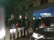 守望相助 “全國文明村”里的那些暖心事兒 