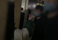淮南一男子失戀后欲強奸女性排解苦悶 作案未遂后被抓