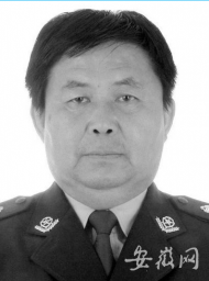 痛心！合肥一民警抗疫期间殉职  还有三个月将退休