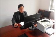 舒城：一名退役軍人的抗疫日記