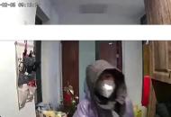 因病毒疫情封樓之后 那些“貓眼”中的“他們”