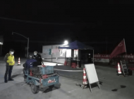 蕪湖市弋江區(qū)：黨員先鋒齊上陣共戰(zhàn)“疫”