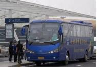 合肥機場巴士運營班次加密  線路有調(diào)整