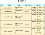 合肥交警2月25日逐步恢復車管所窗口業務辦理