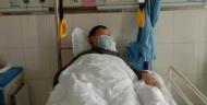 中國好人姚延順身臥病床心系疫情 捐款千元助力抗疫