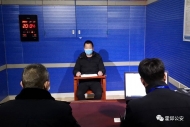 拒不執行緊急狀態下的決定   霍邱2名男子被公安機關依法處理