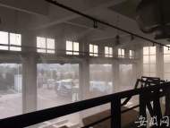 廢棄口罩流向何處？合肥經(jīng)開區(qū)一律無害化焚毀