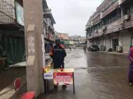 合肥蜀山城管：餐飲店目前不允許開業
