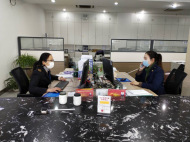 芜湖县：“市场卫士”护航企业复工复产