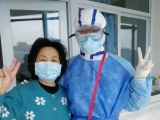 抗疫日记|小伙子单身不？做我们武汉的女婿吧！