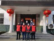 貴池：當初的貧困戶 成了今天戰“疫”一線“好戰士”