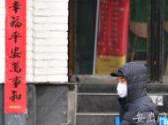 廣德加強疫情防控期間廢棄口罩收集管理