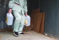 愛心企業向安徽醫科大學第一附屬醫院捐贈物資 助力疫情防控