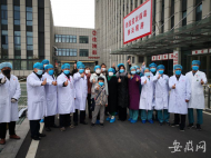 58例！亳州超一半确诊患者已治愈出院！