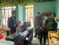 歙縣警方速破一起連環(huán)盜竊案件