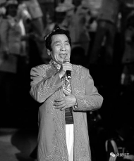 歌唱家克里木去世 演唱《掀起你的蓋頭來》等歌曲膾炙人口