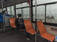 蚌埠3月30日起全面恢復主城區公交運營  10路公交車臨時改道