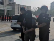 歙縣公安連續(xù)抓獲兩名涉毒人員和一名外省逃犯
