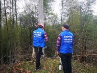 病毒无情，联通有爱——安徽联通为大别山村道上网课的女孩开通宽带