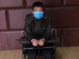 车窗被砸车内近9万财物被盗 蚌埠警方36小时破案