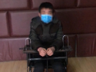 車窗被砸車內近9萬財物被盜 蚌埠警方36小時破案