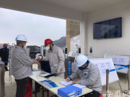 合肥最大垃圾發電項目復工 預計年底建成投產