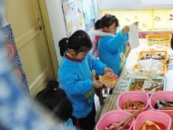 網友咨詢合肥南寧路幼兒園9月能否招生  官方回復