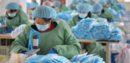 朱幸福：想起口罩