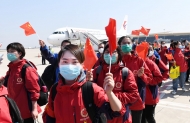 安徽醫療隊員講述武漢抗疫經歷：無數次從“死神”手中搶回患者