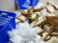灌裝酒精冒充品牌網(wǎng)上銷售 嫌疑人落網(wǎng)