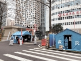 武汉加大养老机构防控力度