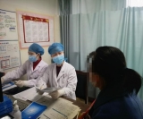 云平台远程诊疗让患者看病少跑腿 濉溪让医改惠及更多人