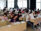 安徽今年专升本试点“2＋2”考试模式改革