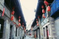 有你家鄉(xiāng)嗎？安徽認(rèn)定13家2019年度省級特色商業(yè)示范街區(qū)