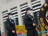合肥女特警的战“疫”日常（组图）